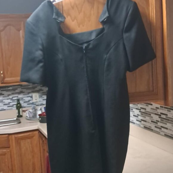 LORI MAX DRESS WOMENS SIZE M - Picture 6 of 7